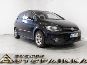 Volkswagen Golf Plus, Autot, Lieto, Tori.fi Volkswagen Golf Plus, Autot, Lieto, Tori.fi