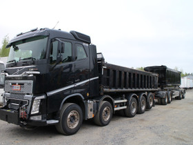 Volvo FH 540 Ja 4-aks PV, Kuljetuskalusto, Työkoneet ja kalusto, Loimaa, Tori.fi Volvo FH 540 Ja 4-aks PV, Kuljetuskalusto, Työkoneet ja kalusto, Loimaa, Tori.fi