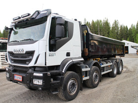 Iveco AT 410T BA, Kuljetuskalusto, Työkoneet ja kalusto, Loimaa, Tori.fi Iveco AT 410T BA, Kuljetuskalusto, Työkoneet ja kalusto, Loimaa, Tori.fi