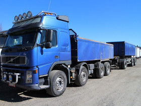 Volvo FM 480, Kuljetuskalusto, Työkoneet ja kalusto, Loimaa, Tori.fi Volvo FM 480, Kuljetuskalusto, Työkoneet ja kalusto, Loimaa, Tori.fi