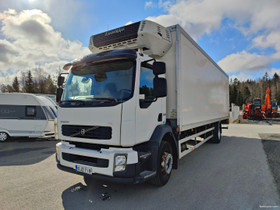 Volvo FL 290, Kuljetuskalusto, Työkoneet ja kalusto, Loimaa, Tori.fi Volvo FL 290, Kuljetuskalusto, Työkoneet ja kalusto, Loimaa, Tori.fi