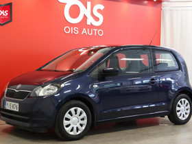 Skoda Citigo, Autot, Valkeakoski, Tori.fi Skoda Citigo, Autot, Valkeakoski, Tori.fi