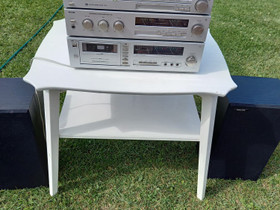 Retro stereot Philips, Audio ja musiikkilaitteet, Viihde-elektroniikka, Rovaniemi, Tori.fi Retro stereot Philips, Audio ja musiikkilaitteet, Viihde-elektroniikka, Rovaniemi, Tori.fi