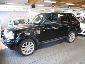 Land Rover Range Rover Sport, Autot, Keminmaa, Tori.fi Land Rover Range Rover Sport, Autot, Keminmaa, Tori.fi