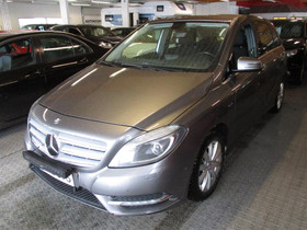 Mercedes-Benz B, Autot, Keminmaa, Tori.fi Mercedes-Benz B, Autot, Keminmaa, Tori.fi