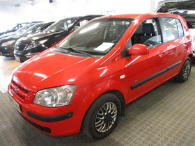 Hyundai Getz, Autot, Keminmaa, Tori.fi Hyundai Getz, Autot, Keminmaa, Tori.fi