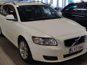 Volvo V50, Autot, Keminmaa, Tori.fi Volvo V50, Autot, Keminmaa, Tori.fi