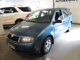 Skoda Fabia Combi, Autot, Keminmaa, Tori.fi Skoda Fabia Combi, Autot, Keminmaa, Tori.fi