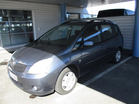 Toyota Corolla Verso, Autot, Keminmaa, Tori.fi Toyota Corolla Verso, Autot, Keminmaa, Tori.fi