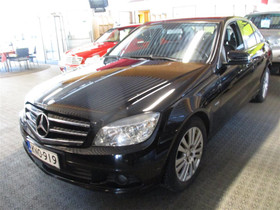 Mercedes-Benz C, Autot, Keminmaa, Tori.fi Mercedes-Benz C, Autot, Keminmaa, Tori.fi