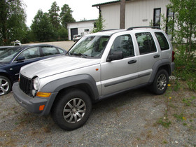Jeep Cherokee, Autot, Keminmaa, Tori.fi