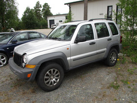 Jeep Cherokee, Autot, Keminmaa, Tori.fi Jeep Cherokee, Autot, Keminmaa, Tori.fi
