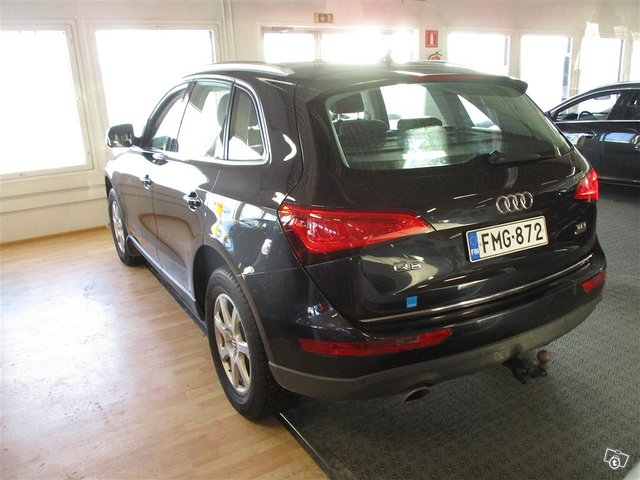 Audi Q5 2