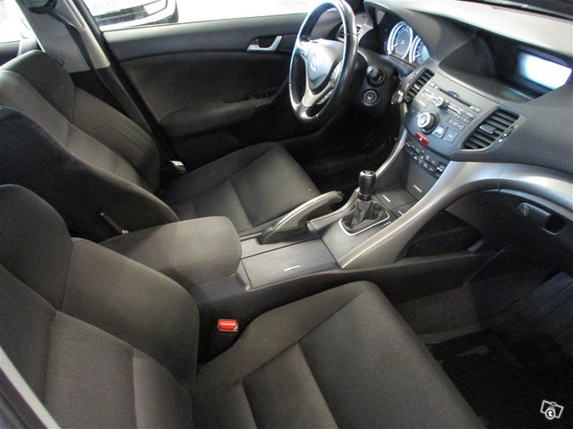 Honda Accord 14