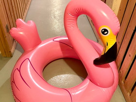 Flamingo uimapatja/uimarengas, Uinti ja sukellus, Urheilu ja ulkoilu, Seinäjoki, Tori.fi Flamingo uimapatja/uimarengas, Uinti ja sukellus, Urheilu ja ulkoilu, Seinäjoki, Tori.fi