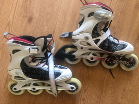 K2 Celena w naisten rullaluistimet, Rullaluistelu ja skeittaus, Urheilu ja ulkoilu, Mikkeli, Tori.fi K2 Celena w naisten rullaluistimet, Rullaluistelu ja skeittaus, Urheilu ja ulkoilu, Mikkeli, Tori.fi