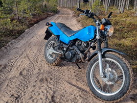 Yamaha Trailway TW125, Moottoripyörät, Moto, Kalajoki, Tori.fi