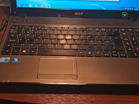 Acer, Kannettavat, Tietokoneet ja lisälaitteet, Siilinjärvi, Tori.fi Acer, Kannettavat, Tietokoneet ja lisälaitteet, Siilinjärvi, Tori.fi