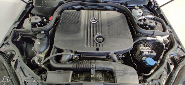 Mercedes-Benz E 10