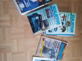 Kuljetusyrittäjä lehtiä, Muut kirjat ja lehdet, Kirjat ja lehdet, Toholampi, Tori.fi Kuljetusyrittäjä lehtiä, Muut kirjat ja lehdet, Kirjat ja lehdet, Toholampi, Tori.fi
