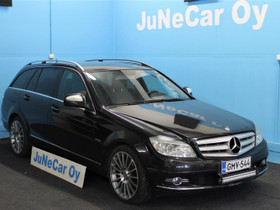 Mercedes-Benz C, Autot, Oulu, Tori.fi Mercedes-Benz C, Autot, Oulu, Tori.fi