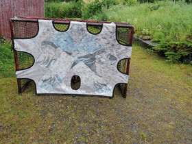 Jääkiekkomaali laukomisharjoitteluun, Jääkiekko ja luistelu, Urheilu ja ulkoilu, Soini, Tori.fi Jääkiekkomaali laukomisharjoitteluun, Jääkiekko ja luistelu, Urheilu ja ulkoilu, Soini, Tori.fi