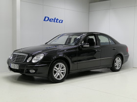 Mercedes-Benz E, Autot, Forssa, Tori.fi Mercedes-Benz E, Autot, Forssa, Tori.fi