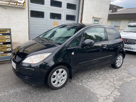 Mitsubishi Colt, Autot, Pori, Tori.fi