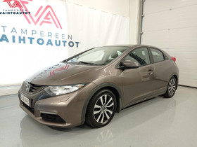 Honda Civic, Autot, Valkeakoski, Tori.fi Honda Civic, Autot, Valkeakoski, Tori.fi