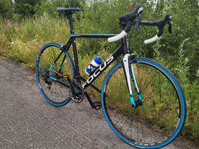 Focus Culebro SL 2.0 L koko, Kilpapyörät, Polkupyörät ja pyöräily, Forssa, Tori.fi Focus Culebro SL 2.0 L koko, Kilpapyörät, Polkupyörät ja pyöräily, Forssa, Tori.fi