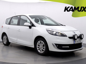 Renault Grand Scenic, Autot, Oulu, Tori.fi Renault Grand Scenic, Autot, Oulu, Tori.fi