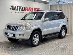 Toyota Land Cruiser, Autot, Espoo, Tori.fi Toyota Land Cruiser, Autot, Espoo, Tori.fi