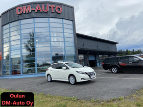 Nissan Leaf, Autot, Kempele, Tori.fi Nissan Leaf, Autot, Kempele, Tori.fi