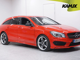 Mercedes-Benz CLA, Autot, Lappeenranta, Tori.fi Mercedes-Benz CLA, Autot, Lappeenranta, Tori.fi