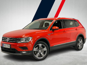 Volkswagen Tiguan Allspace, Autot, Kerava, Tori.fi Volkswagen Tiguan Allspace, Autot, Kerava, Tori.fi