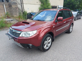Subaru Forester, Autot, Lahti, Tori.fi Subaru Forester, Autot, Lahti, Tori.fi