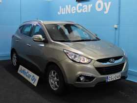 Hyundai Ix35, Autot, Oulu, Tori.fi Hyundai Ix35, Autot, Oulu, Tori.fi