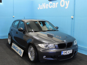 BMW 120, Autot, Oulu, Tori.fi BMW 120, Autot, Oulu, Tori.fi