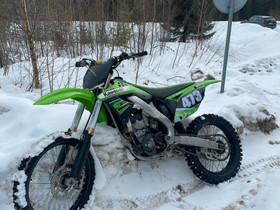 Kawasaki kx-f osina, Moottoripyörät, Moto, Seinäjoki, Tori.fi Kawasaki kx-f osina, Moottoripyörät, Moto, Seinäjoki, Tori.fi