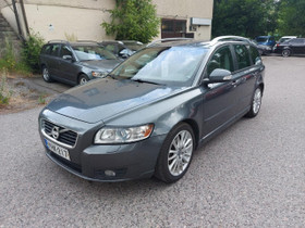 Volvo V50, Autot, Lahti, Tori.fi Volvo V50, Autot, Lahti, Tori.fi
