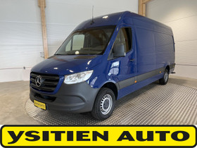 Mercedes-Benz Sprinter, Autot, Lempäälä, Tori.fi Mercedes-Benz Sprinter, Autot, Lempäälä, Tori.fi