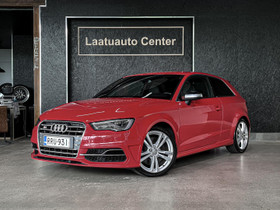 Audi S3, Autot, Kuopio, Tori.fi Audi S3, Autot, Kuopio, Tori.fi