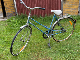 Tunturi Lapponia Naisten Pyörä 28", Muut pyörät, Polkupyörät ja pyöräily, Alavus, Tori.fi Tunturi Lapponia Naisten Pyörä 28", Muut pyörät, Polkupyörät ja pyöräily, Alavus, Tori.fi