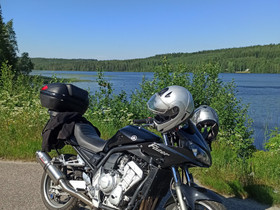 Yamaha FZS 1000 Erittäin siisti, Moottoripyörät, Moto, Nurmes, Tori.fi Yamaha FZS 1000 Erittäin siisti, Moottoripyörät, Moto, Nurmes, Tori.fi