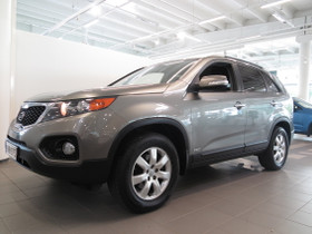 KIA Sorento, Autot, Lahti, Tori.fi KIA Sorento, Autot, Lahti, Tori.fi