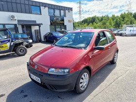 Fiat Punto, Autot, Oulu, Tori.fi Fiat Punto, Autot, Oulu, Tori.fi