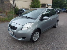 Toyota Yaris, Autot, Lahti, Tori.fi Toyota Yaris, Autot, Lahti, Tori.fi