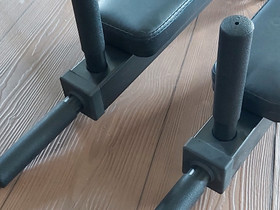 Dippitanko/teline, Kuntoilu ja fitness, Urheilu ja ulkoilu, Kurikka, Tori.fi Dippitanko/teline, Kuntoilu ja fitness, Urheilu ja ulkoilu, Kurikka, Tori.fi