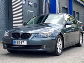 BMW 520, Autot, Raisio, Tori.fi BMW 520, Autot, Raisio, Tori.fi