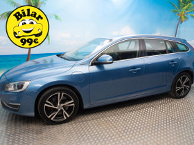 Volvo V60, Autot, Espoo, Tori.fi Volvo V60, Autot, Espoo, Tori.fi